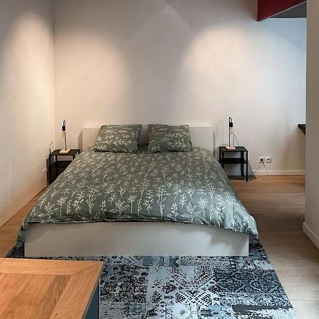 Hypercentre 80M2, A Deux Pas Du Chateau Des Rohan Saverne Zewnętrze zdjęcie