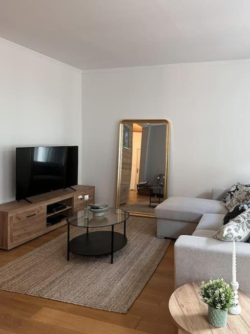 Hypercentre 80M2, A Deux Pas Du Chateau Des Rohan Saverne Zewnętrze zdjęcie