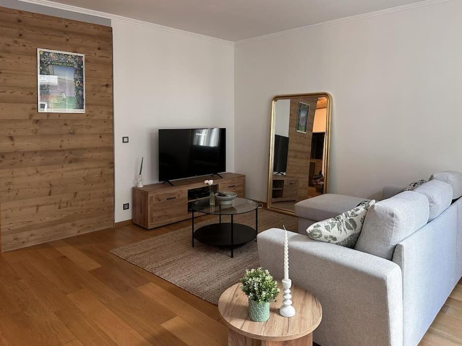 Hypercentre 80M2, A Deux Pas Du Chateau Des Rohan Saverne Zewnętrze zdjęcie