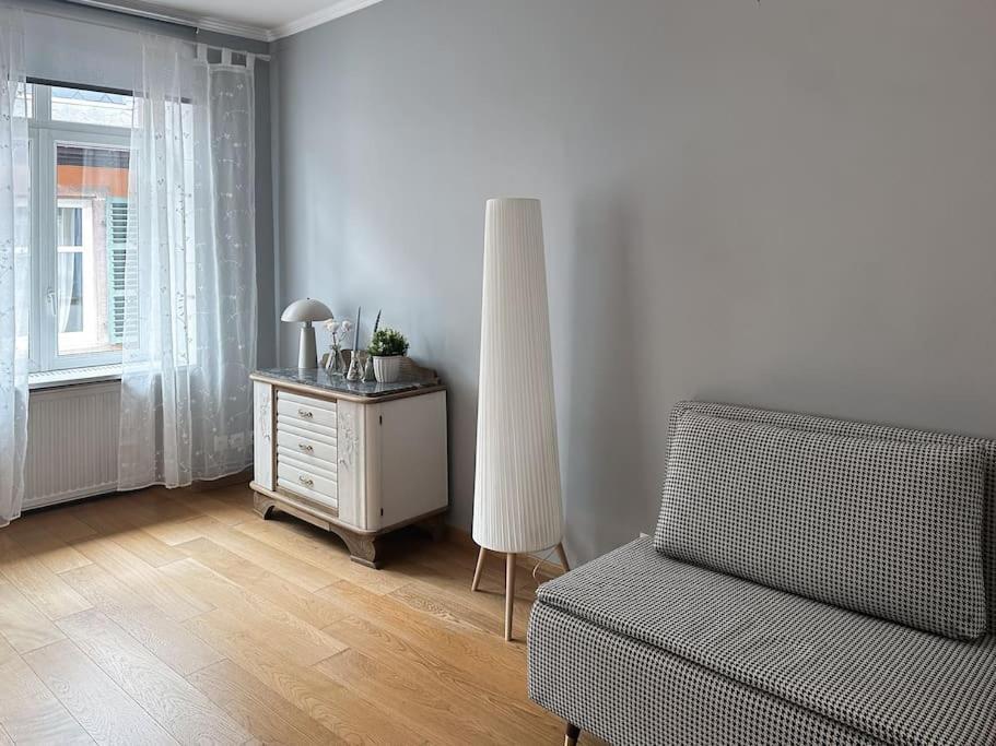 Hypercentre 80M2, A Deux Pas Du Chateau Des Rohan Saverne Zewnętrze zdjęcie